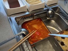 -海底捞火锅(百利广场店)