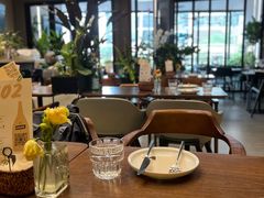 -ibarrel爱杯·bistro&brunch(江宁路店)
