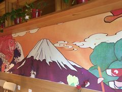 -晓寿司·日本料理(望京博雅店)