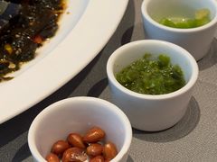 -阿庄新豫菜(通泰路店)