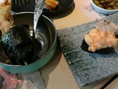 -板长寿司(铜锣湾店)