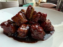 -浦江餐饮•上海菜馆(五四路店)