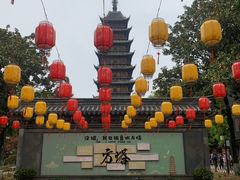 -常熟方塔园