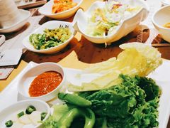 -喜来稀肉(望京店)