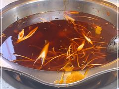 -重庆老船夫冷锅鱼(黄金路店)