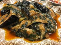 -石磨豆花家常菜·牦牛排土火锅