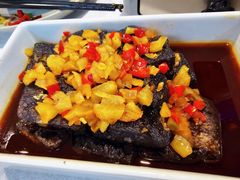 -湘中缘·湖南菜(娄底驻京办店)