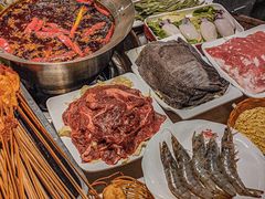 -让签签飞小郡肝串串香(春熙路形象店)