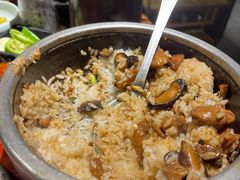 -九田家黑牛烤肉料理(太阳宫广场店)