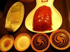 -那家小馆•北京菜•烤鸭(中关村店)