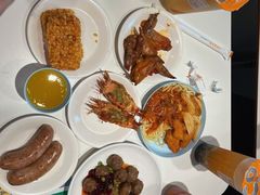 -宜家·瑞典风味餐厅(无锡店)