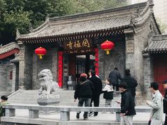 -罔极寺
