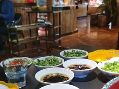 -羊大爷涮肉(亮马桥店)