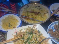 -曹掌柜小酒馆烧烤集团(宾川路店)