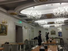 大堂-红房子西菜馆(淮海中路店)