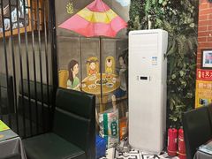 -全聚贤餐厅·湖北家常菜(沙湖店)