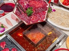 -红鼎坊·老成都火锅(新南门店)