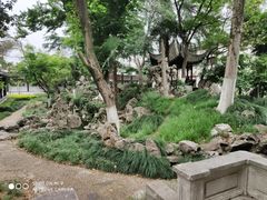 -苏州图书馆(人民路总馆)