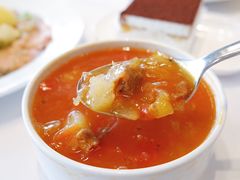 瑞典式肉圆-宜家·瑞典风味餐厅(烟台路店)