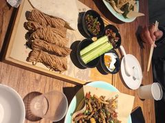 -东来土菜馆(民祥园路店)