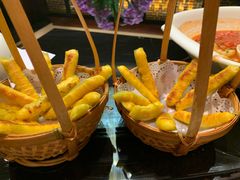 -写庭·鱼鲜川菜·宴请(铁像寺水街店)