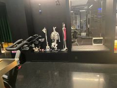 -TOP健身私教工作室(侨香店)