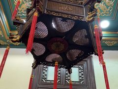-梅龙镇酒家(南京西路总店)