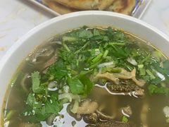 -老师家羊杂碎(延安总店)