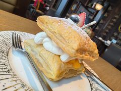 -金鹰国际酒店·满园春中餐厅