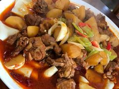 -伊隆斋(什刹海店)