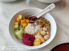 -柴门饭儿(成都太古里店)