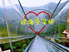 -皇藏峪国家森林公园