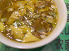 -令氏家外家周秦食府(高新店)