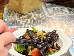 -新疆伊宁远征餐厅