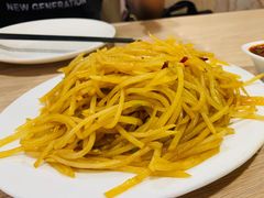 -姥家春饼店(漳州二路店)