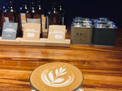 -野鸽子咖啡(航空路店)
