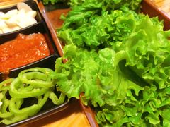 -大壮家原味烤肉(兴华北街店)