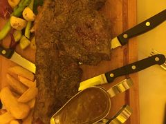 -成桂西餐厅·42年的味道(五大道疙瘩楼店)