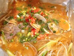-见味花甲(福田coco park店)