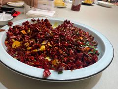 -鸭王烤鸭店(三里河店)