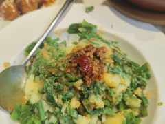-怡得饭庄·30年老店·宋大妈昆明菜