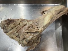 -郭记原生态烤羊腿(长宁路店)