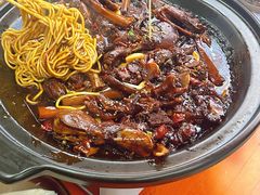 -回味黑鸭煲·始于2006(万松园店)