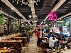 -369自助烤肉鱼火锅(平阳路店)