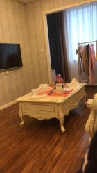 -弗蕾亚·和月月子调理院(东湖店)