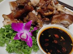 -桂缘味道·武夷乡土农家老味道