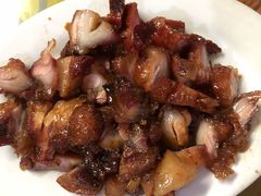 叉烧-大赤坎肥仔强烧味海鲜餐厅(大赤坎店)