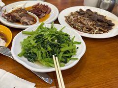 -澳门陈光记烧味饭店(南京德基广场店)