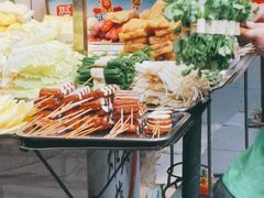 -好可爱经典炸炸炸·炸鲜奶(长郡老店)