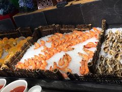 -威珀斯酒店·珀萃美食餐厅